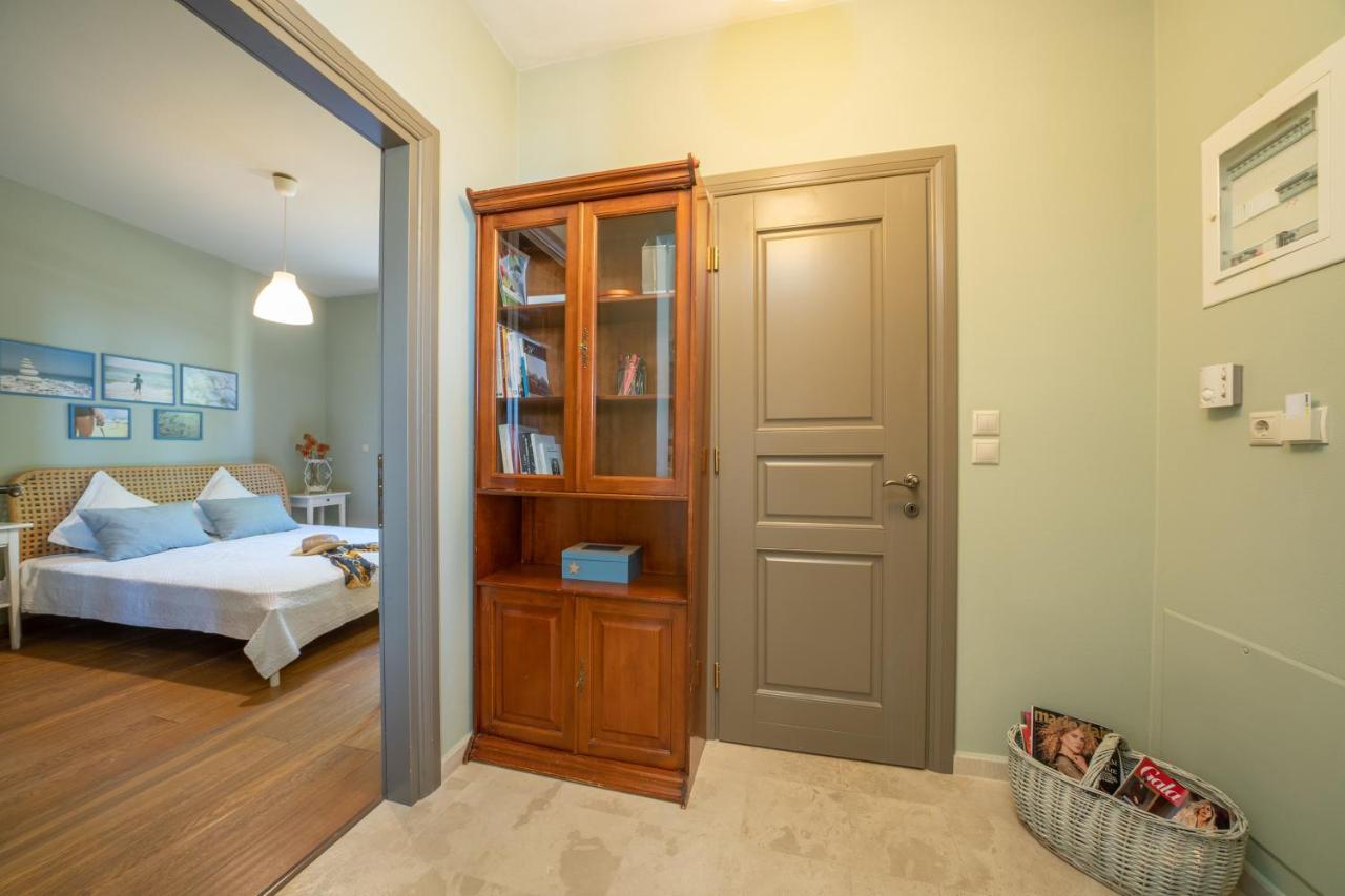 Tatil Evi Saint George Castle With Sea View